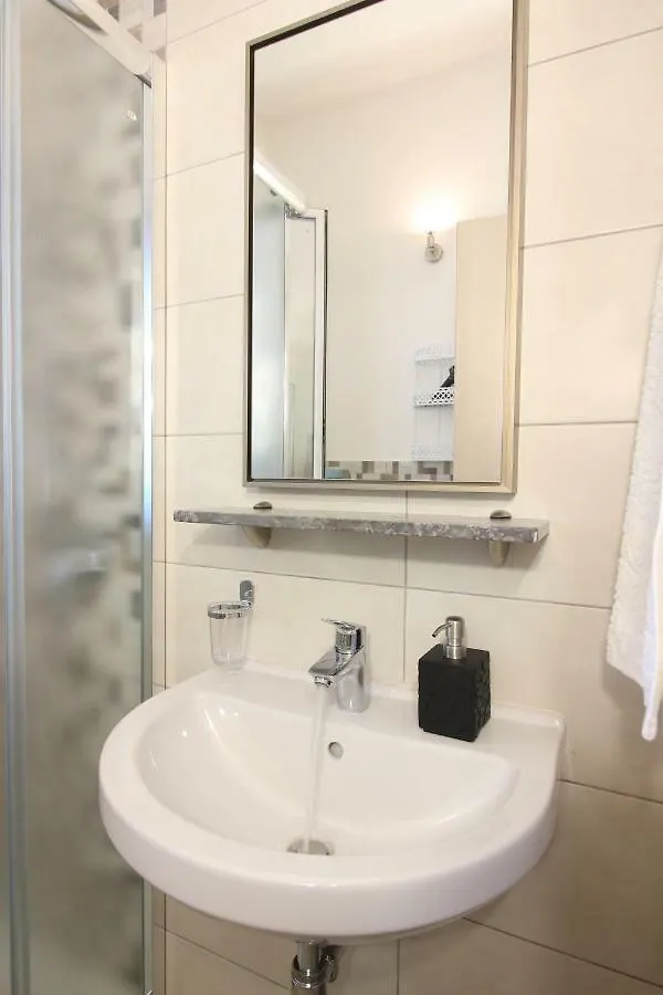 Appartamento Casa Panoramica Santa Lucia Cefalù