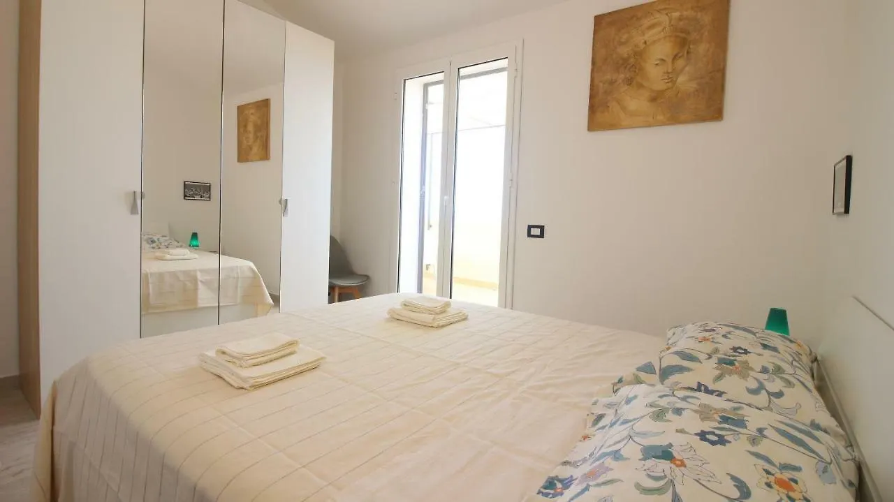 Casa Panoramica Santa Lucia Apartment Cefalu