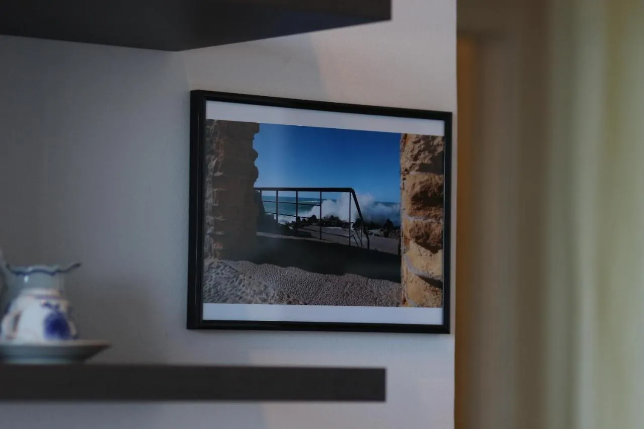Appartamento Casa Panoramica Santa Lucia Cefalù Italia