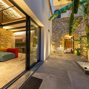  Appartamento Moramusa Charme