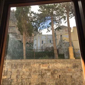  Appartamento Cathedral House